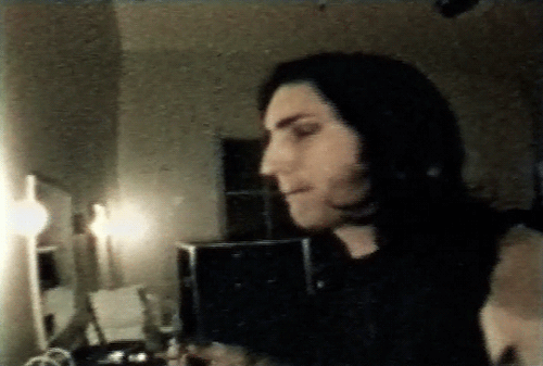 prettyhatetrentchine - Øystein's hair