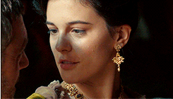 lukepasqualinx:The Duchess of Savoy (requested by musketeermusings)“One thing you should know. I lov
