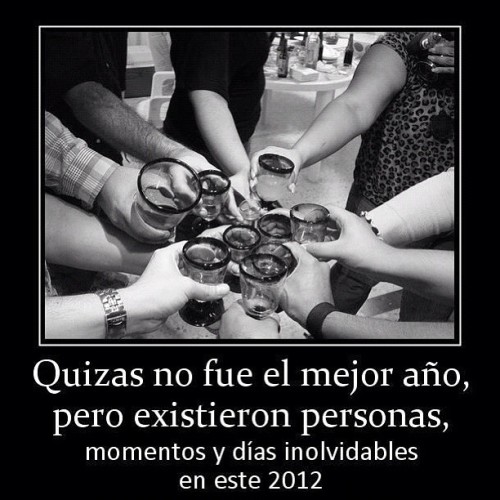 borikuaspain23:  …Gracias a quienes de corazón han estado durante este difícil año 2012 conmigo!! GRACIAS Y USTEDES SABEN QUIENES SON!! (Gracias a Encarni por compartir esta gran realidad) @igpuertorico #puertorico #boricua #boricuas #spain #españa