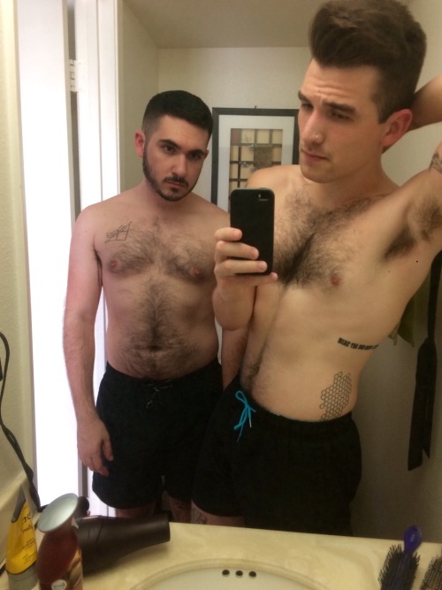 -alexander:  mattheww:Beach baes  ive never been so like envious of a couple before, until now.
