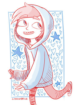 anonabelle:  Here’s the Marco one, from