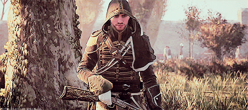 esteljune:Arno’s outfits