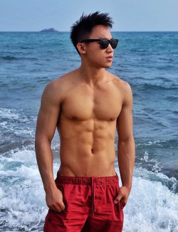 Hot Asian Guys