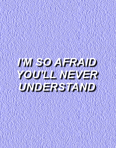 hologram // crown the empire