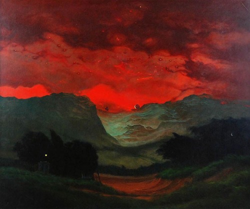 aesza:Zdzislaw Beksinski