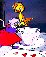disneydeviants:   Disney Deviants Halloween Countdown Day 12: Villains that Use Magic