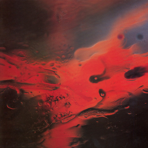 10millionlightyears: Cocteau Twins EP cover art