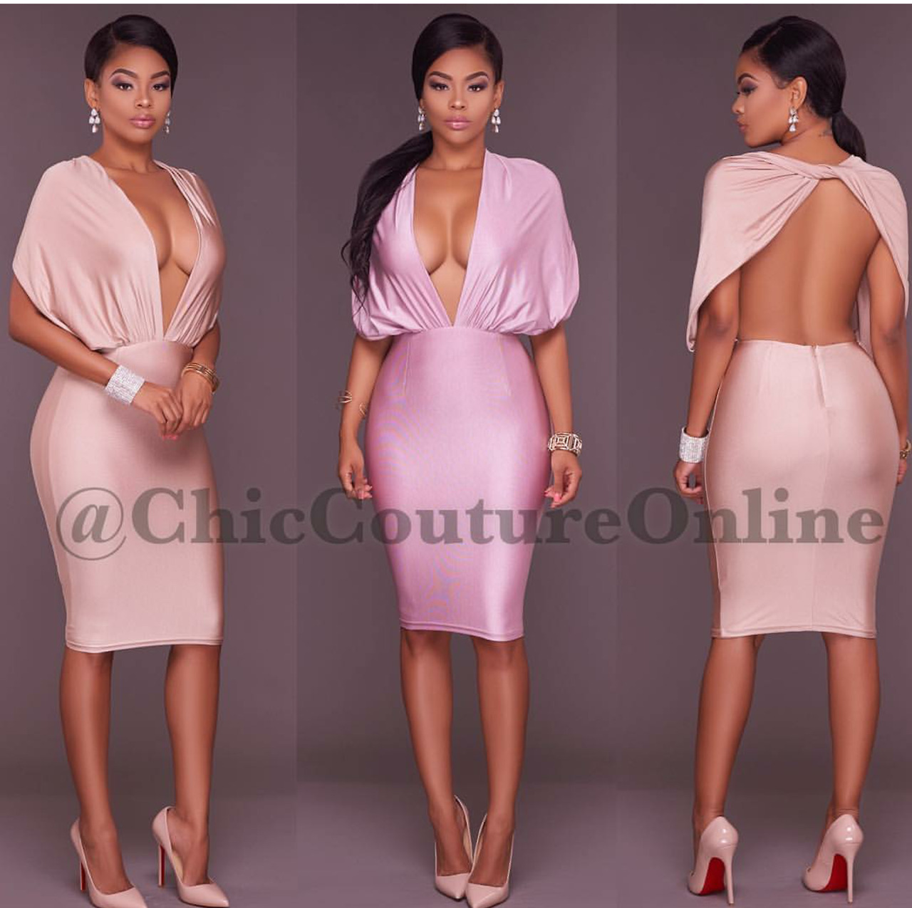 Dress Sexy 4 Me