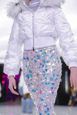 poisonedsequin:byblos fall 2019 rtw