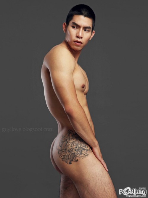 ASIAN MANS