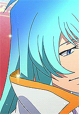 mrzeppeli-deactivated20151025:  Space Dandy ep.7 || A Race In Space Is Dangerous,