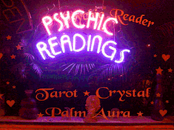 My Very First Patreon Reading! Throwback!