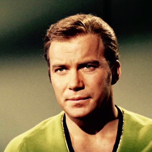 shatnerfetish:Shatner in Star Trek: Journey to Babel