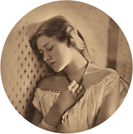 Ellen Terry❤️