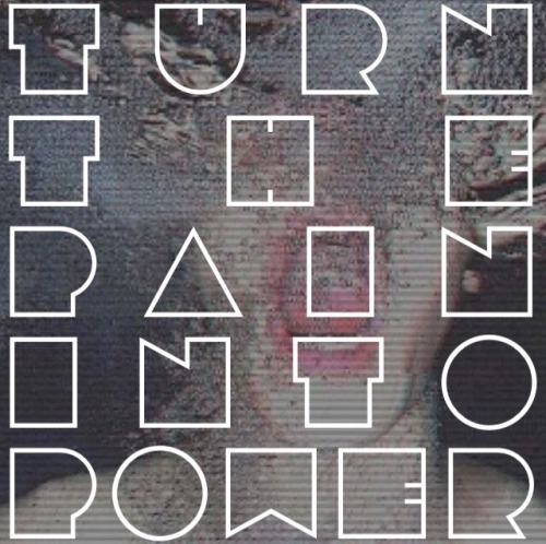 The Script - Superheroes