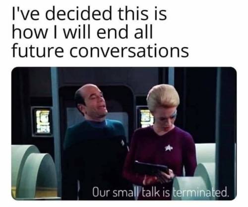 Seven is so relatable. 