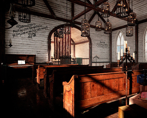Official illustrations of a place of Joseph Seed known as &ldquo;The Father&rdquo; by&n