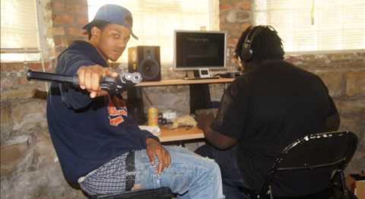 yung-jitt:  fredo x young chop
