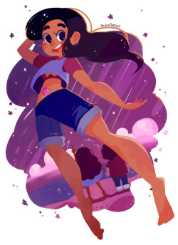 ir-dr:  Day 1692 - 21 August 2015 ★Stevonnie★