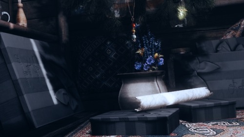 yarti:[ Saturalia ]