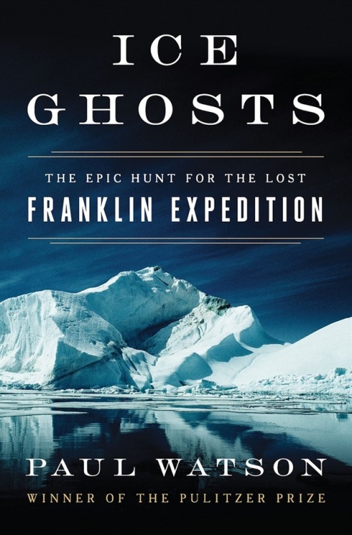 nprbooks:Top image via Hulton Archive/Getty ImagesSir John Franklin led an ill-fated 1845 expedition