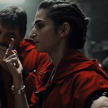picture Money Heist Tokyo And Nairobi elisa nairobi is without a doubt the