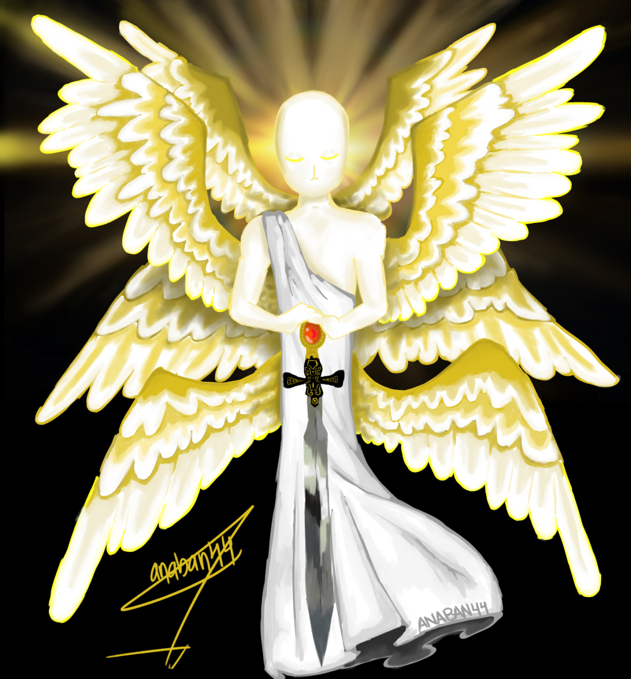 Scp Guardian Angel Scp Guardian Angel