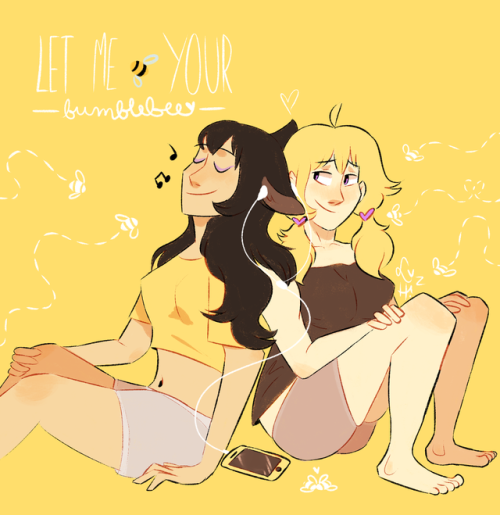 senkatsuu: i finished this thing finally GAY BEES