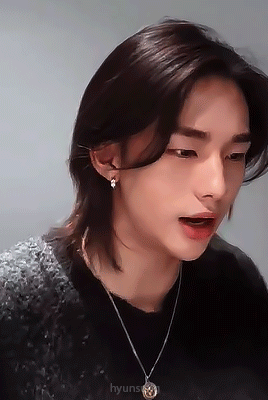 Gifs Of Hyun (23/∞) 