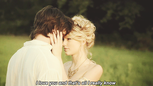 enchantedswift13:You'll never have to be alone