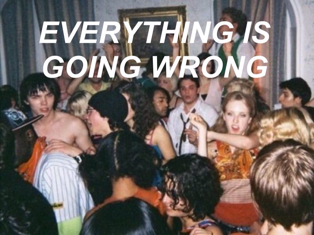 antonxllaa:rawringwithkittens:  Let’s Dance to Joy Division/// The Womats  My favorite