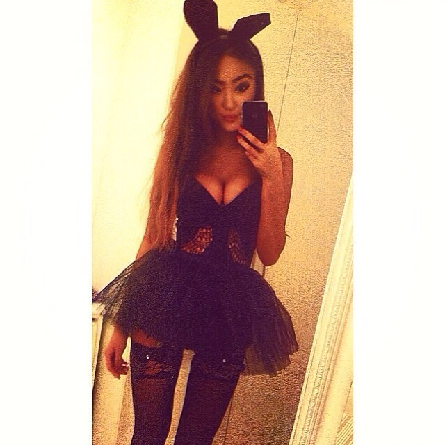 onlysexyasiangirls:  Alice Wang aliceeeeww ig: @aliceeeeeww 