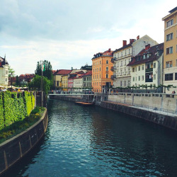 fairytale-europe: Ljubljana, Slovenia (x)