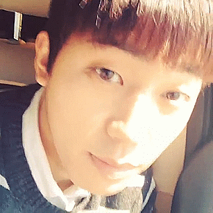 iseuli:  Changjo (instagram)I’m going. I’m going. I am going. http://instagram.com/p/t6umuBwsxO/