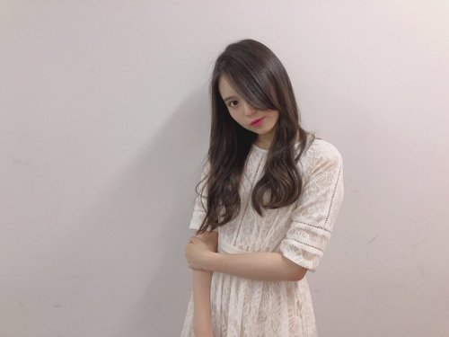 hkt48g:Toyonaga Aki 
