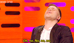  Graham Norton embarrasses Olly Murs (x) 
