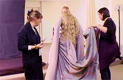 theheirsofdurin:The Hobbit bts spam [29/?]