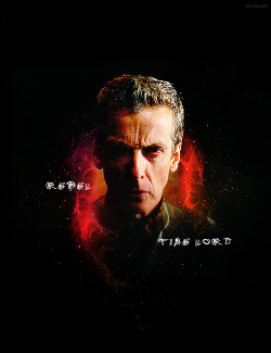 doctorwhee:  031. Rebel Timelord“ He’s