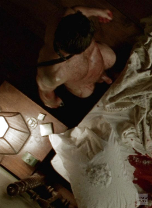 celebrityscenes:  Bobby Cannaval in Boardwalk Empire