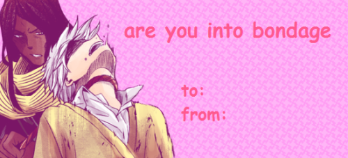 aquaclaw:  send these to your loved ones