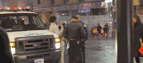 micdotcom:  “Dancing while black” goes horribly wrong for Ellen-inspired YouTube