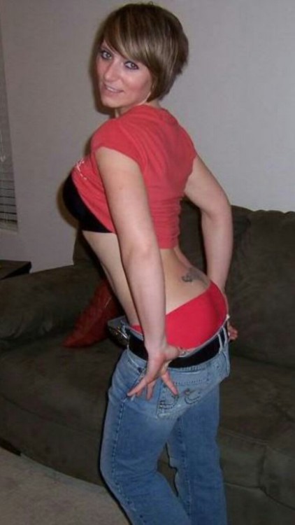 Amateur Teens, MILF's, And Wives - It's All Here!