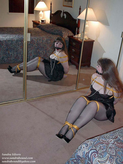 Porn photo stacykdid:  Mirror, mirror, on the wall. 