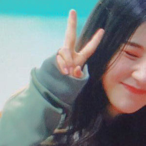 Heejin Icons.
