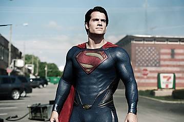 “Man of Steel,” the latest reinvention of the Superman mythos, has swooped into theaters, and early 