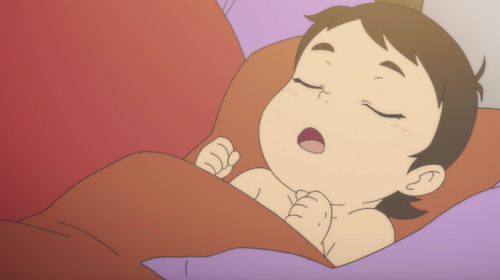 keiths-stupid-mullet:KEITH CONFIRMED FOR CUTEST BABY EVER