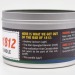 clove-pinks:The &ldquo;War of 1812 Scented Candle&rdquo;, complete with miniature