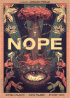 milf-zone:samdunn:Had fun making an alternate NOPE movie poster concept!Phenomenal 