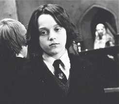 daleyprophet:   The Magic Begins ϟ  Day 14- Favourite anti-hero (Severus Snape)