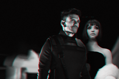 manip request: crossbones + amanda